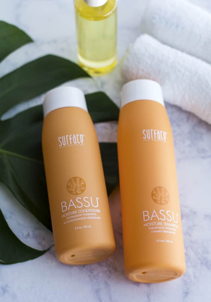 Bassu