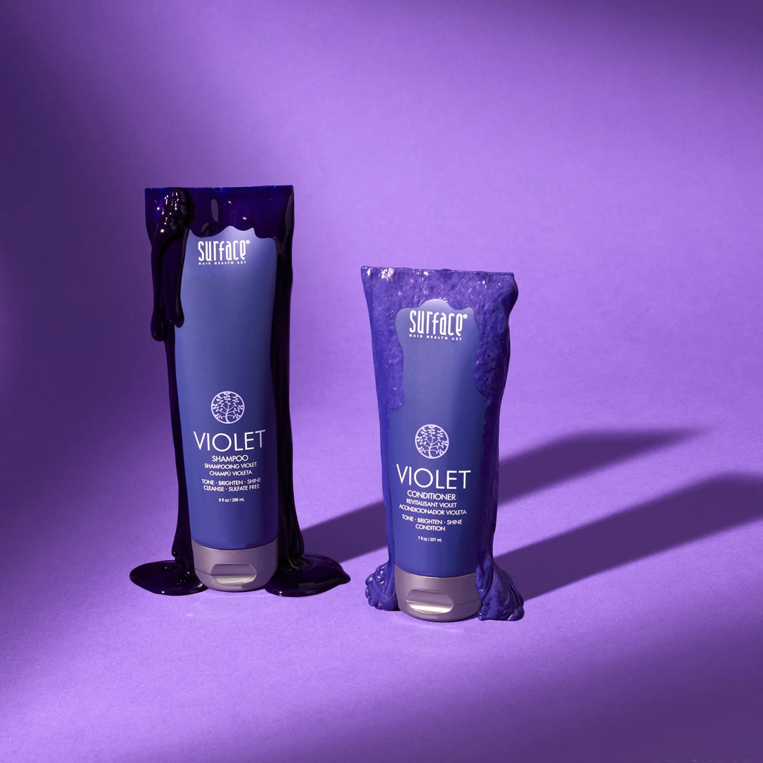 Violet