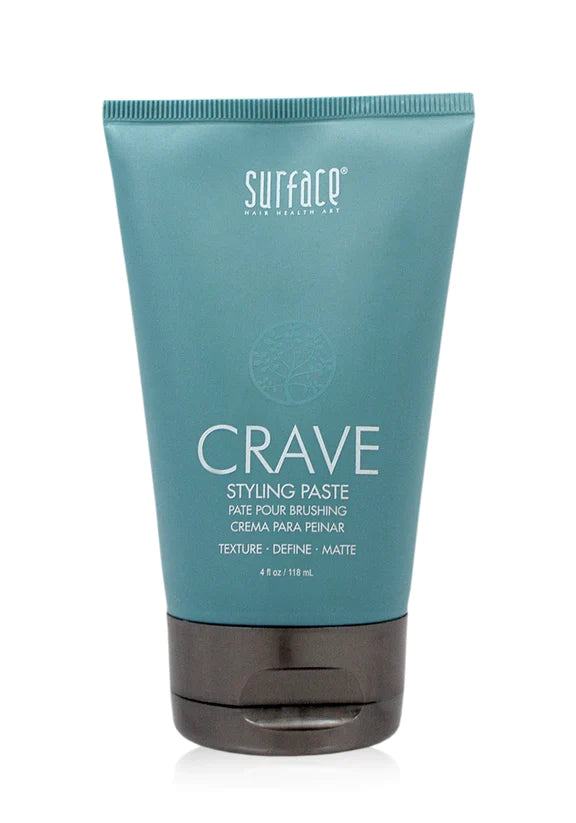 Theory Crave Styling Paste