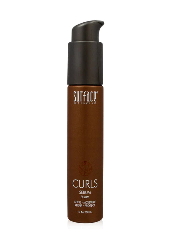Curls Serum
