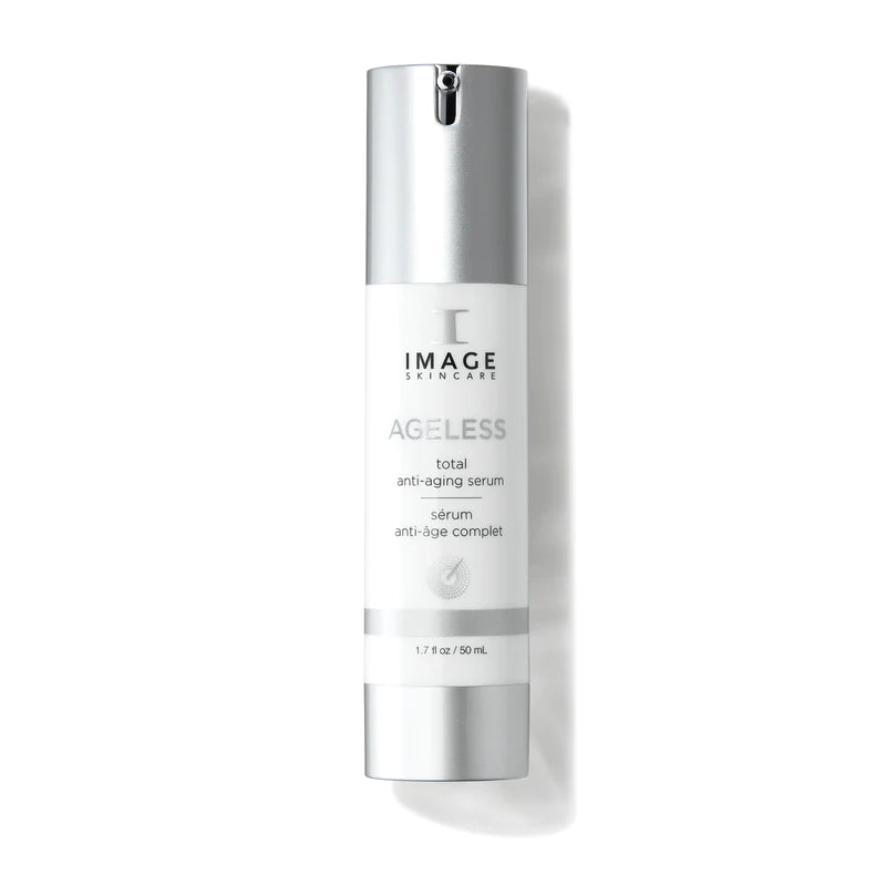 Ageless Total Anti-Aging Serum