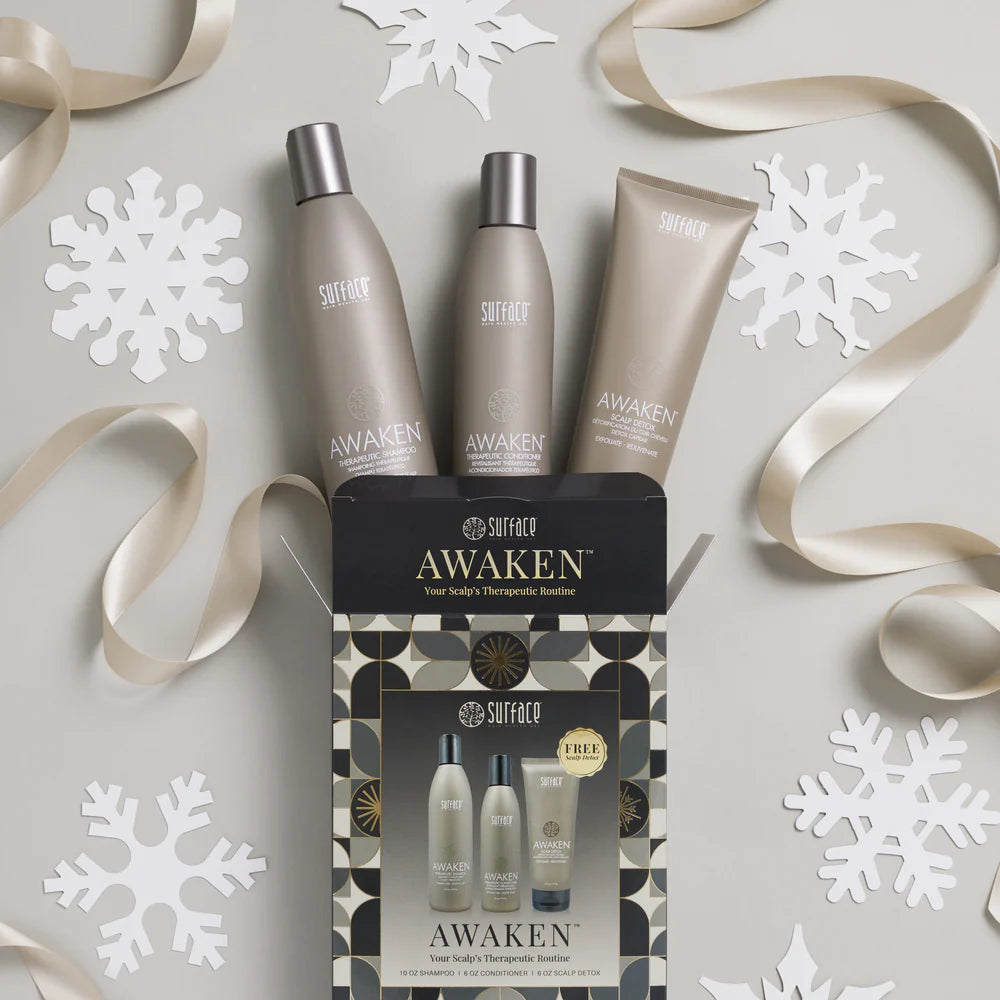 Surface Awaken Gift Set