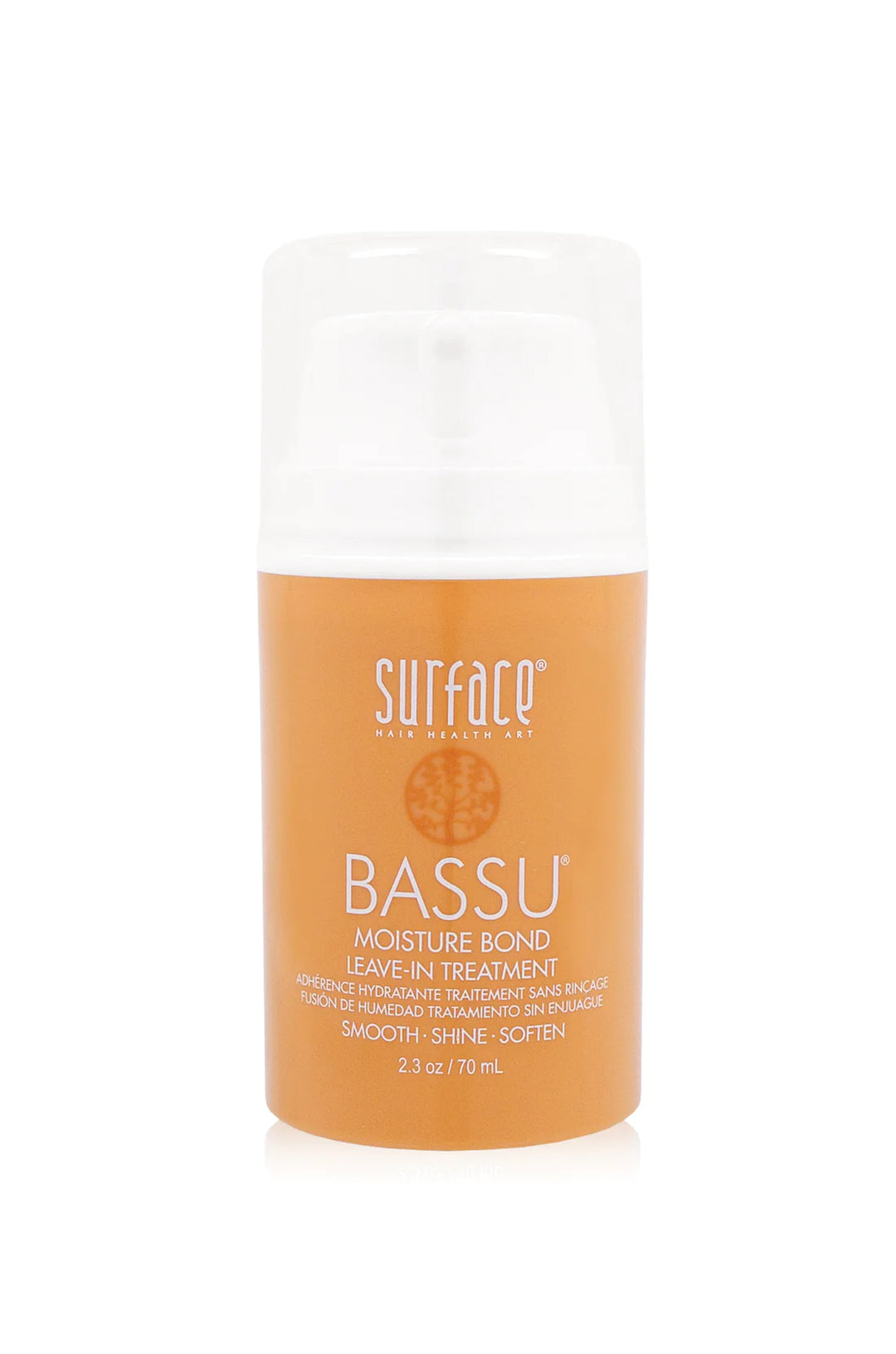 Moisture Bond Leave-In Treatment