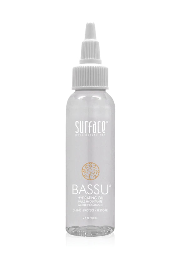 Bassu Hydrating Oil