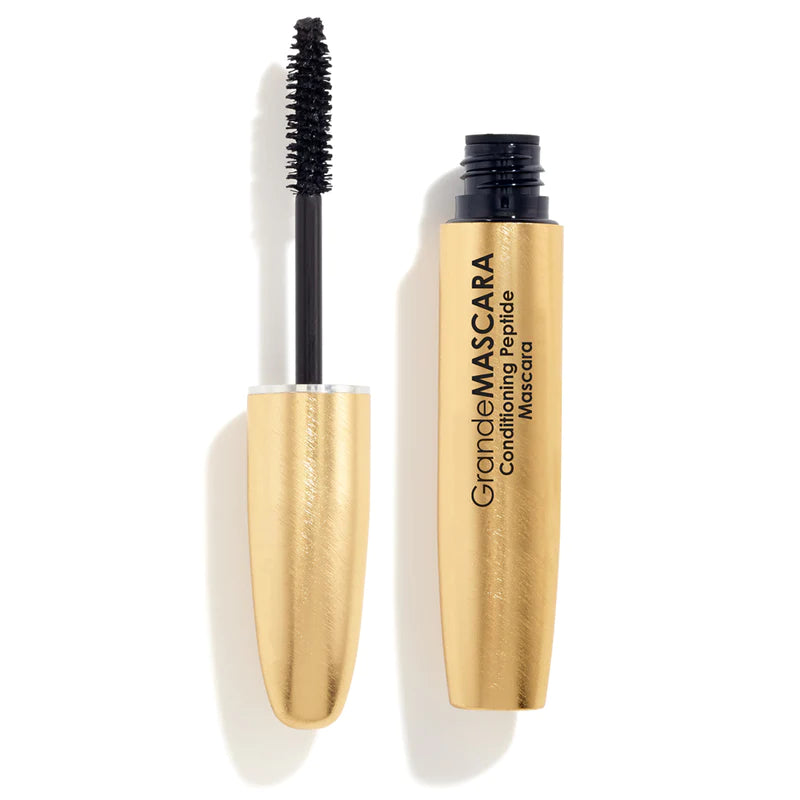 GrandeMASCARA Conditioning Peptide Mascara