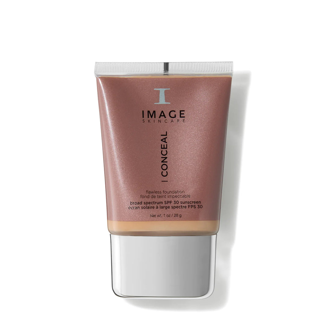 I Conceal Flawless Foundation Broad Spectrum SPF 30