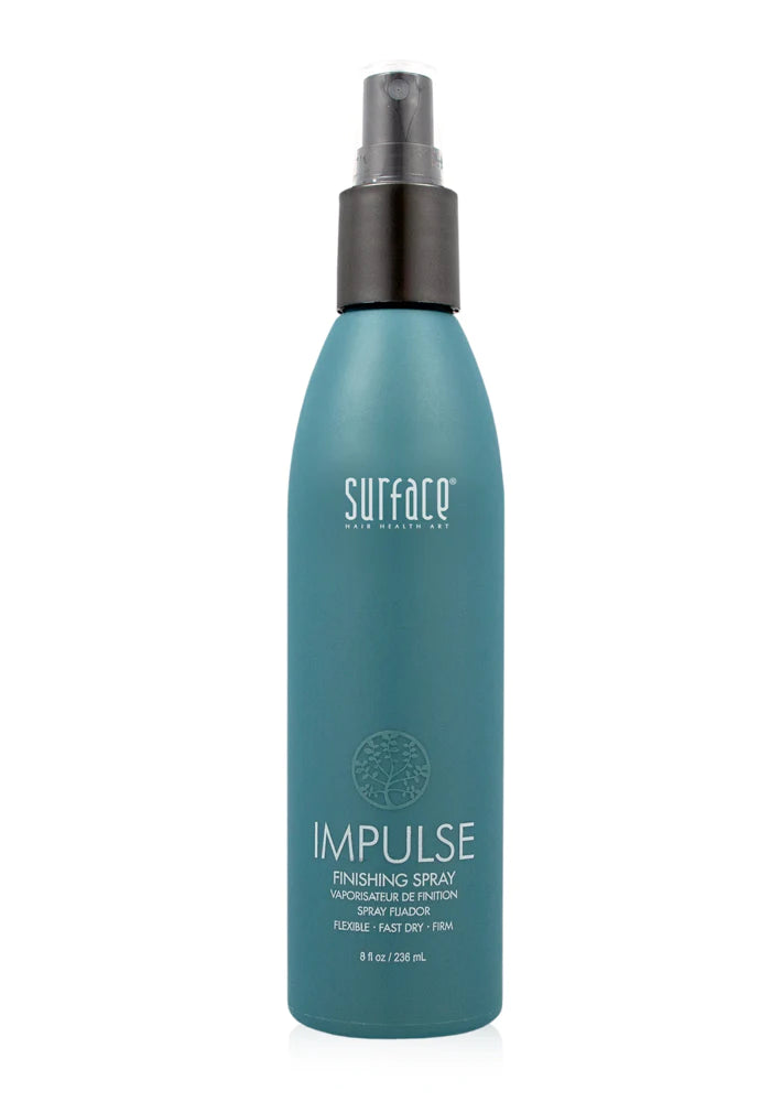 Theory Impulse Finishing Spray