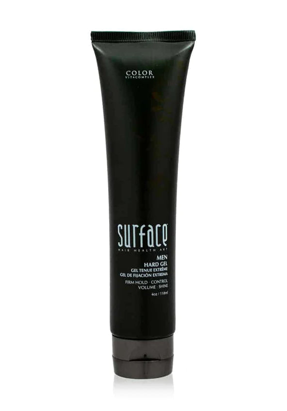 Men's Hard Gel