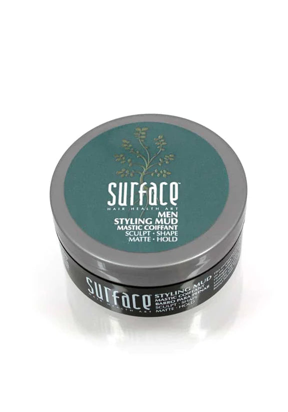 Men's Styling Mud