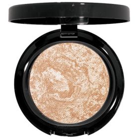 Matte Bronze Powder