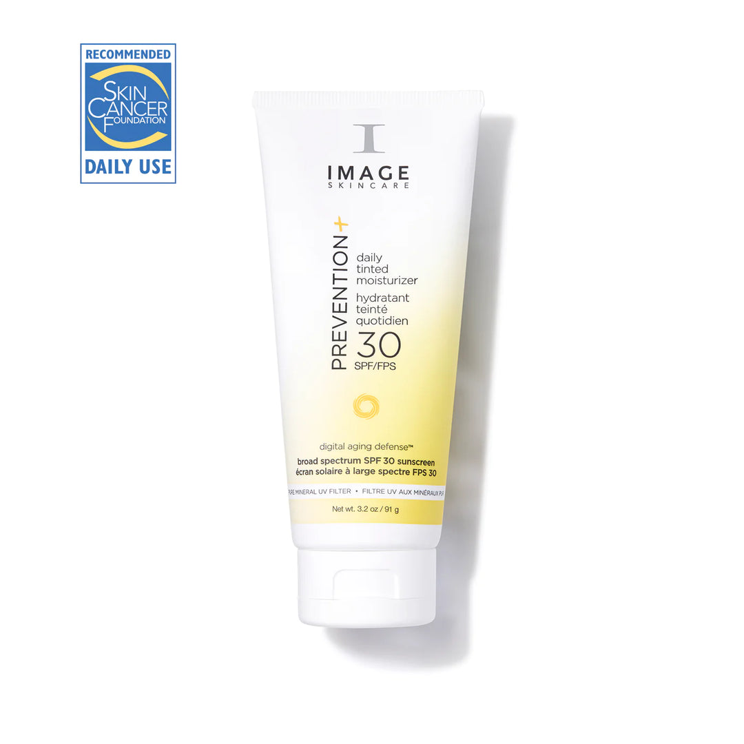 Prevention+ Daily Tinted Moisturizer SPF 30