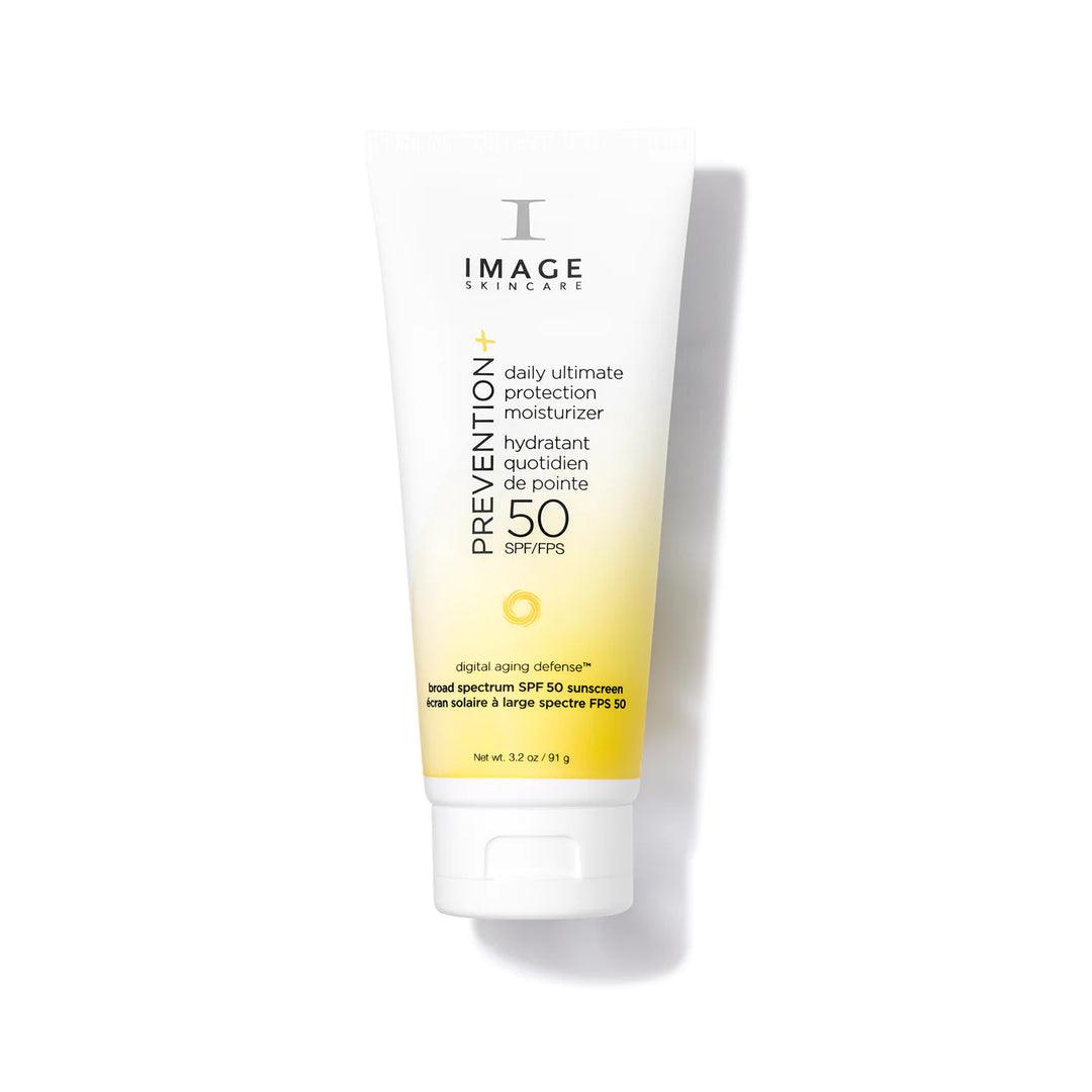 Prevention+ Daily Ultimate Protection Moisturizer SPF 50