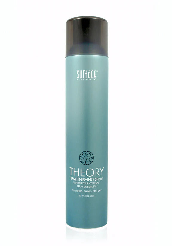 Theory Firm Finishing Spray