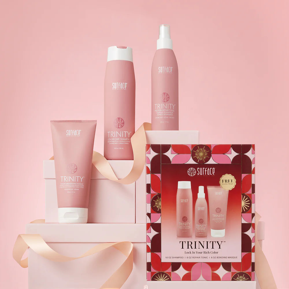 Surface Trinity Gift Set