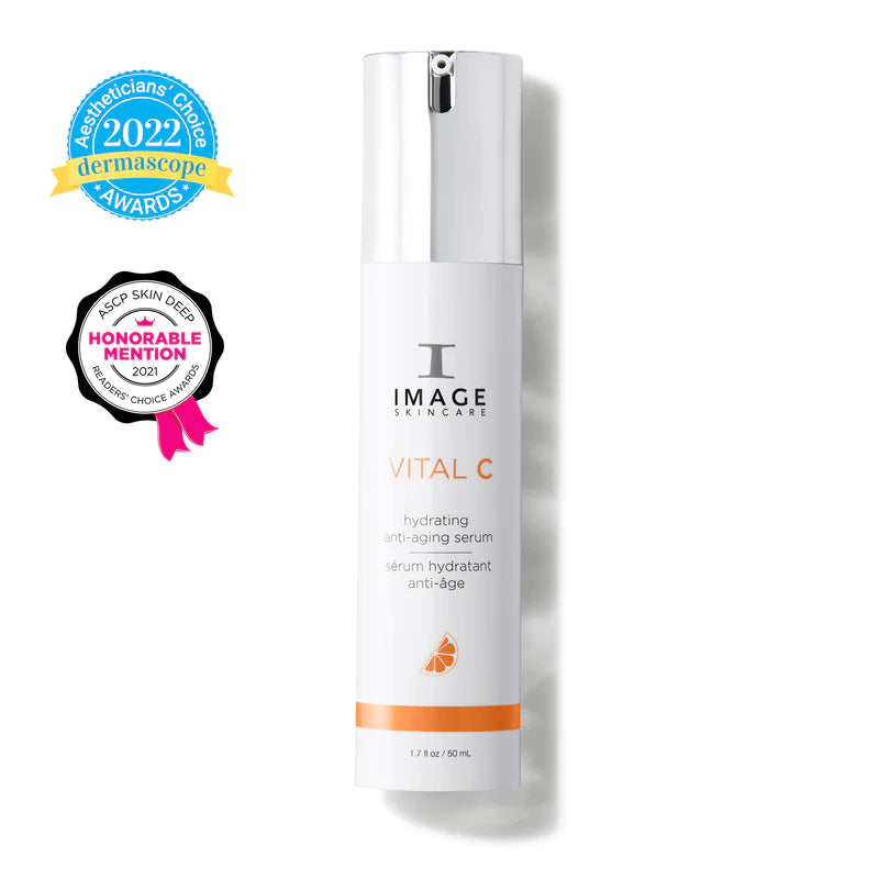 Vital-C Hydrating Anti-Aging Serum