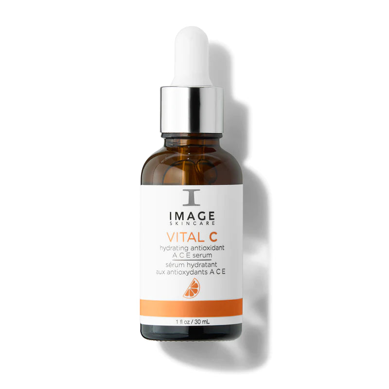 Vital-C Hydrating Antioxidant ACE Serum