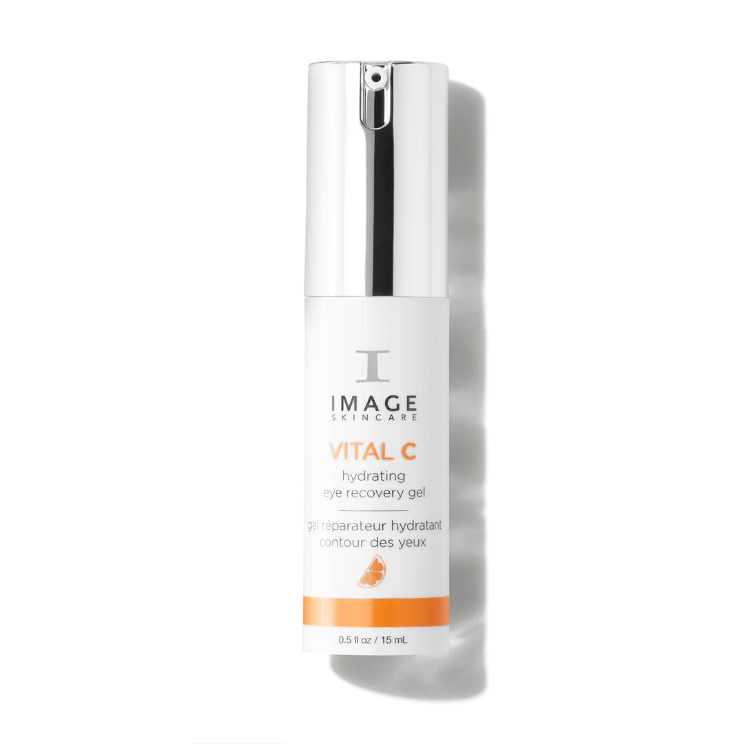 Vital-C Hydrating Eye Recovery Gel