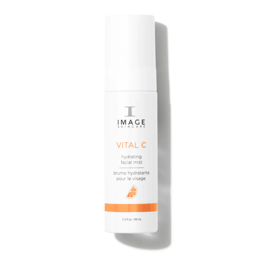 Vital-C Hydrating Facial Mist