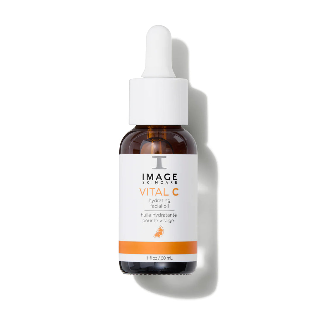 Vital-C Hydrating Facial Oil