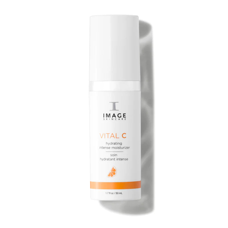 Vital-C Hydrating Intense Moisturizer