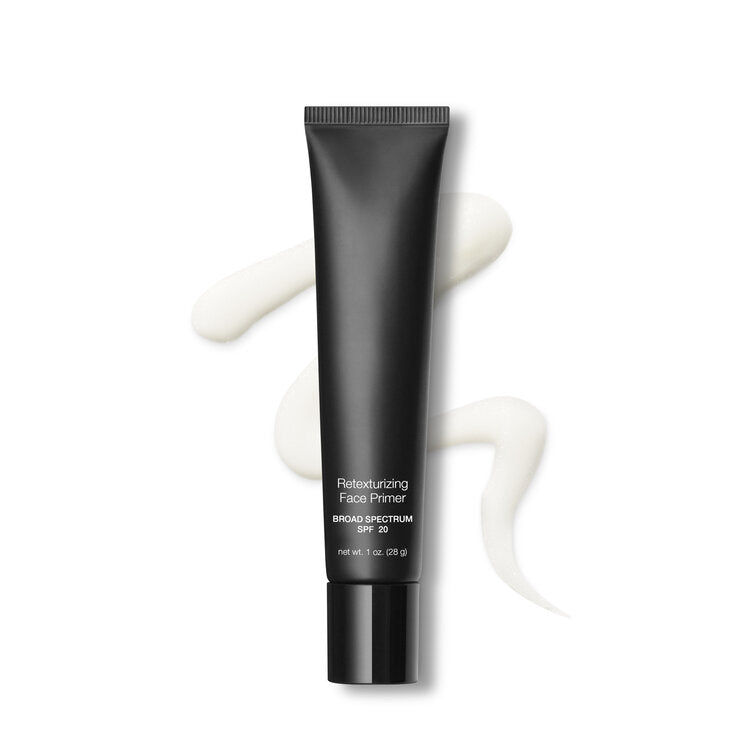 Retexturing Face Primer