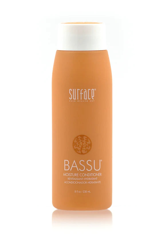 Bassu Moisture Conditioner