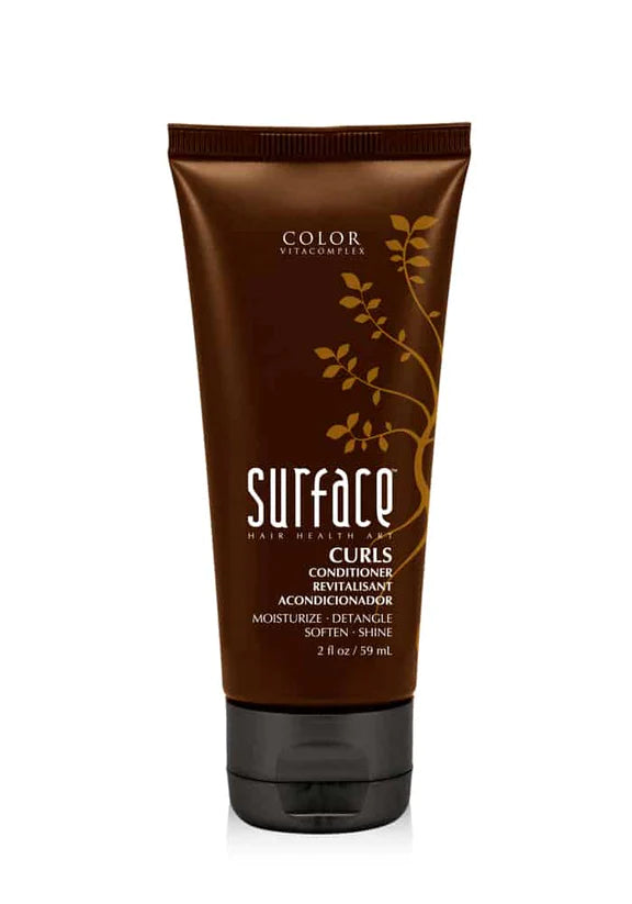 Curls Conditioner