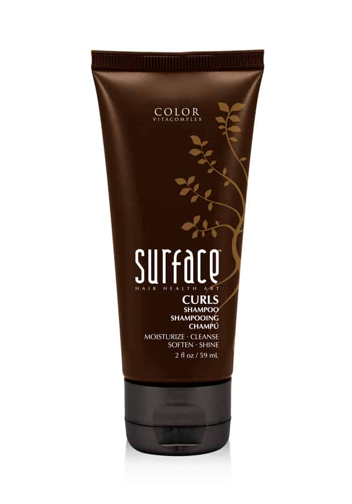 Curls Shampoo