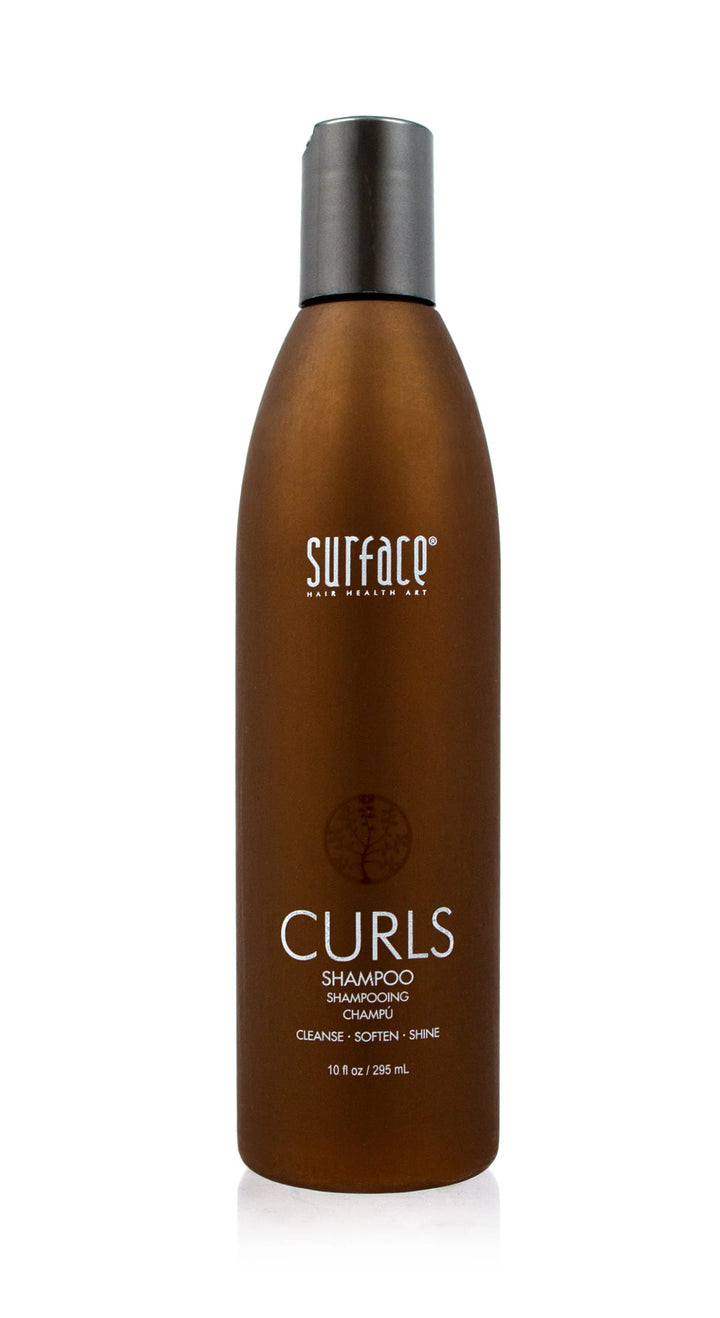 Curls Shampoo