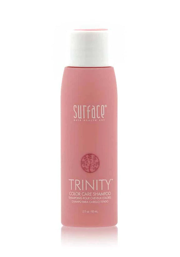 Trinity Color Care Shampoo