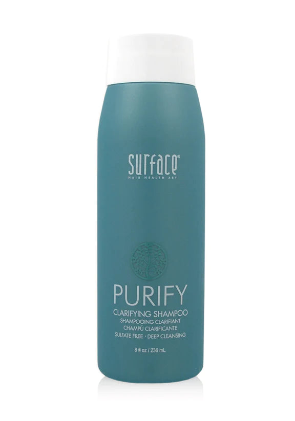 Purify Clarifying Shampoo